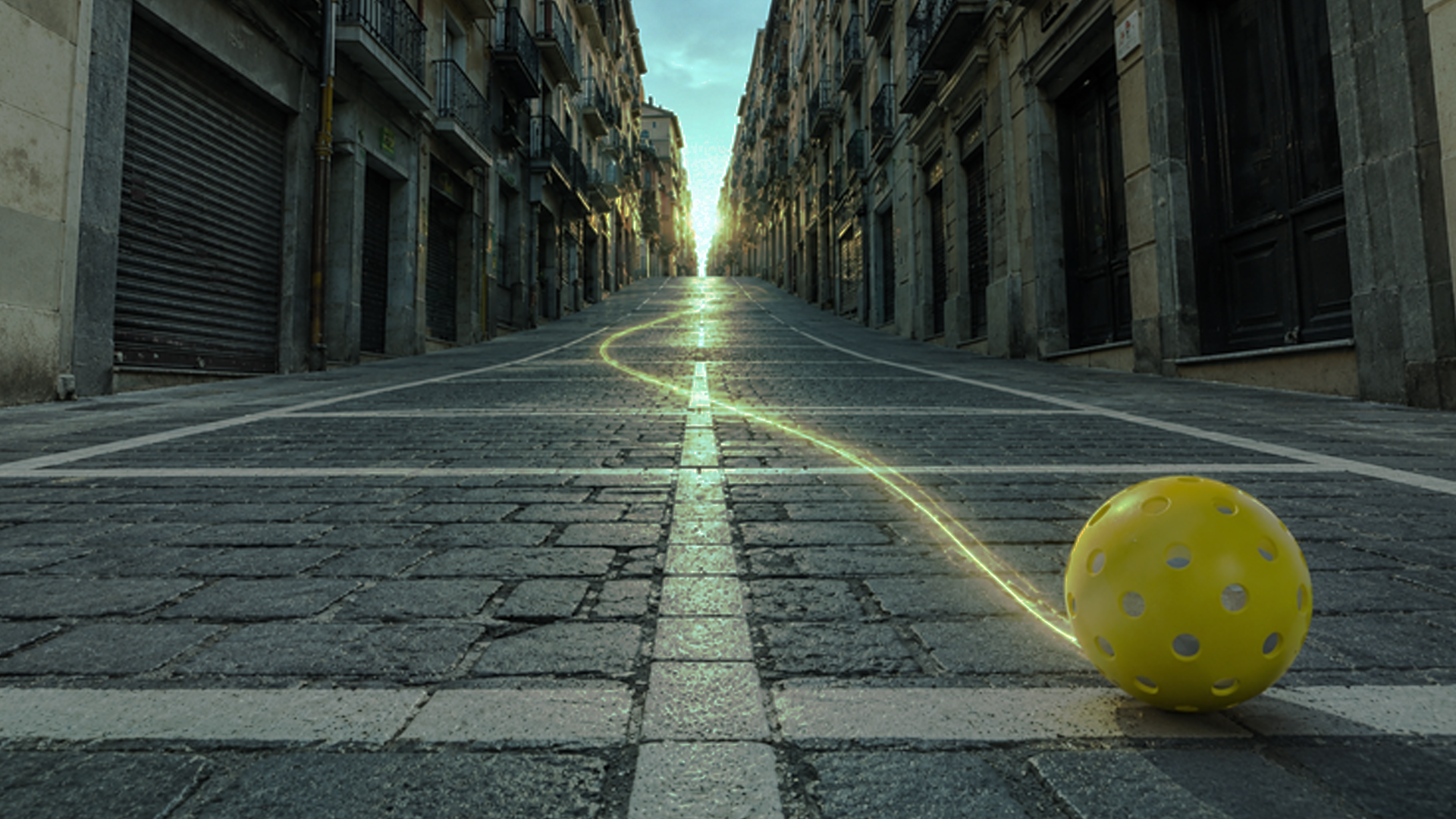 Dink & Roll - Pamplona